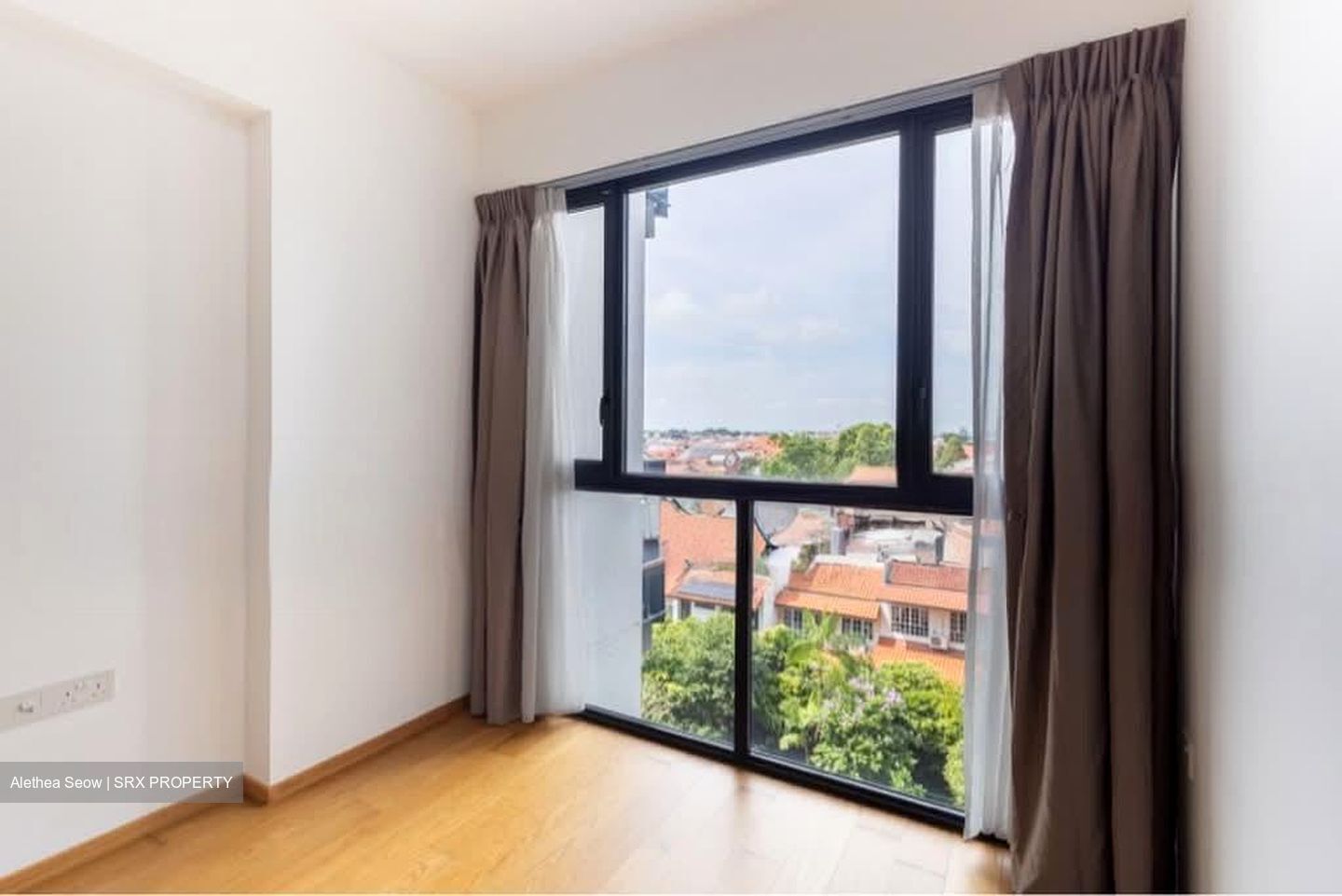 Grandeur Park Residences (D16), Condominium #579318161